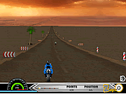 Giochi di Moto per Pc - Raceway 3D